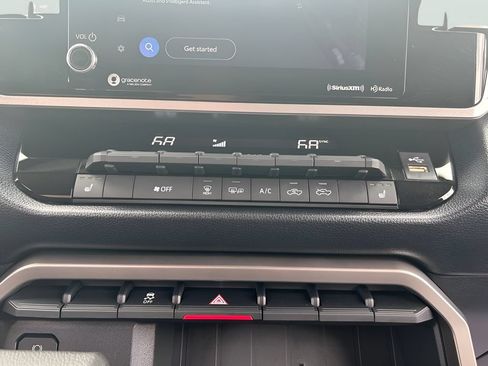 Used 2023 Toyota Tundra SR5 w/ SR5 Premium Package AWD/4WD image 15