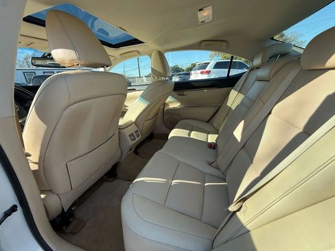Used 2013 Lexus ES 350 image 12