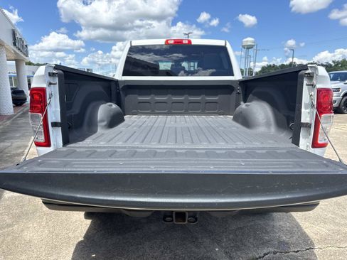 Certified 2022 RAM 2500 Tradesman RWD image 8