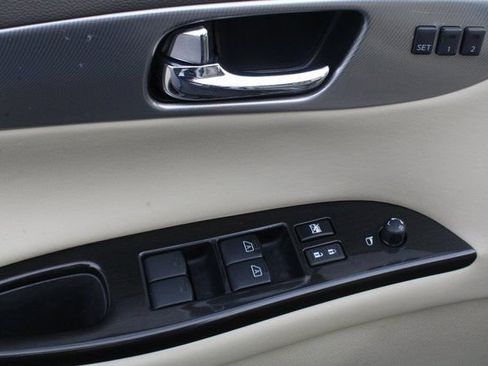 Used 2008 INFINITI EX35 Journey w/ Navigation Pkg image 38