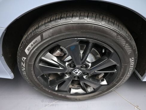 Used 2024 Honda Odyssey Sport image 13