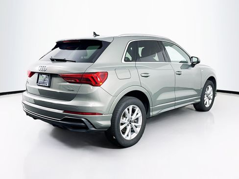 Used 2025 Audi Q3 2.0T Premium AWD/4WD image 9