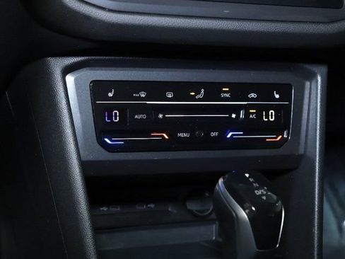 Certified 2022 Volkswagen Tiguan SE AWD/4WD image 27