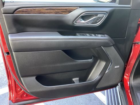 Used 2023 Chevrolet Tahoe Premier image 24