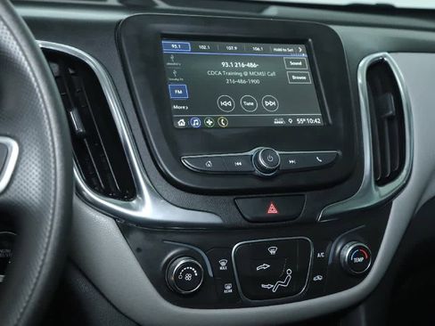 Used 2019 Chevrolet Equinox LS w/ LPO, Floor Liner Package image 16