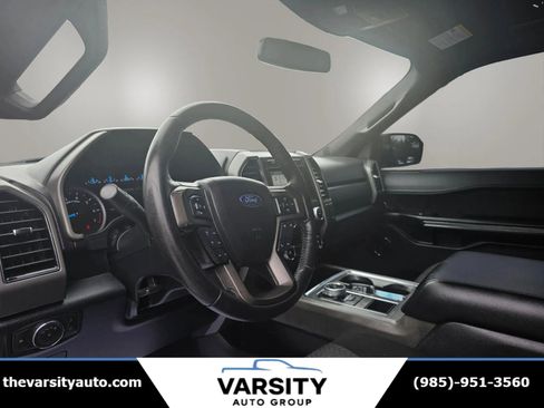 Used 2019 Ford Expedition Max XLT RWD image 13