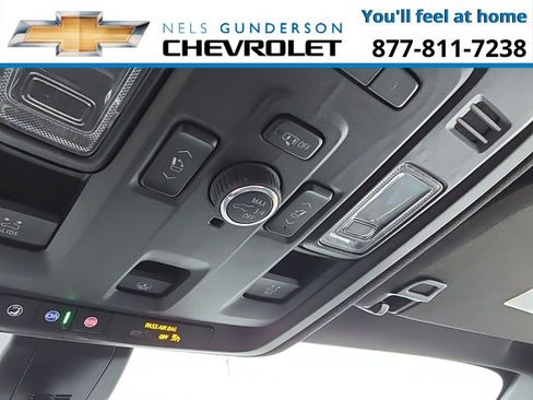 Used 2022 Chevrolet Tahoe RST w/ Luxury Package image 34