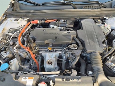 Used 2022 Honda Accord EX-L image 36