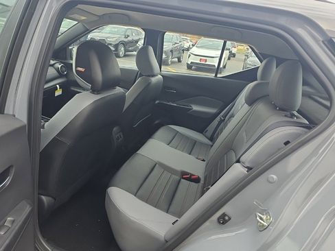 Certified 2024 Nissan Kicks SR w/ SR Premium Package image 13