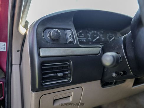 Used 1994 Ford Bronco Eddie Bauer AWD/4WD image 23