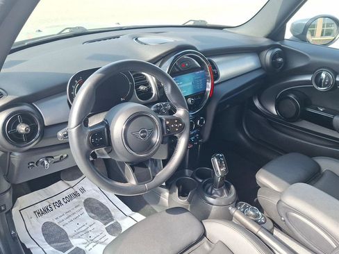 Used 2023 MINI Cooper S FWD image 11