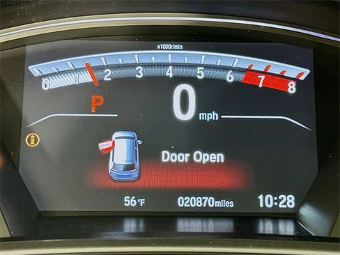 Used 2022 Honda CR-V EX-L image 17