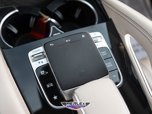 Used 2020 Mercedes-Benz GLE 350 350 4MATIC image 38