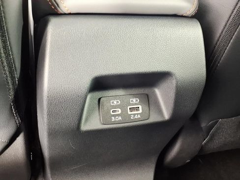 Certified 2025 Subaru Crosstrek 2.5i Limited w/ Crosstrek Mirror Package AWD/4WD image 12