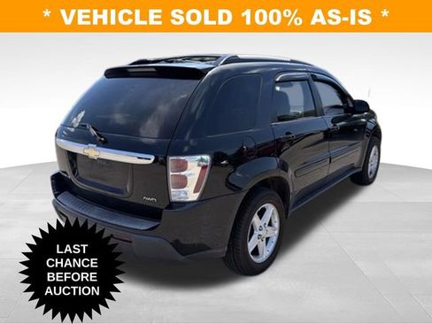 Used 2005 Chevrolet Equinox LT w/ Preferred Equipment Group AWD/4WD image 6