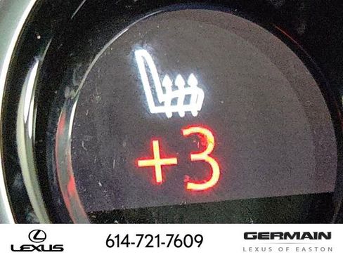 Used 2020 Land Rover Range Rover Sport HSE Dynamic image 35