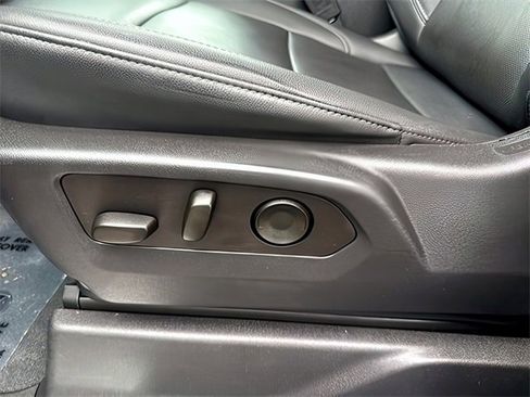 Used 2023 Chevrolet Silverado 1500 LTZ w/ LTZ Convenience Package II image 18