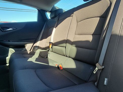 Used 2023 Chevrolet Malibu LT image 22