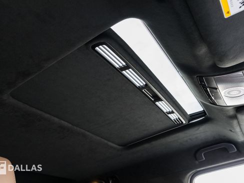 Used 2024 Mercedes-Benz G 63 AMG 4MATIC image 39