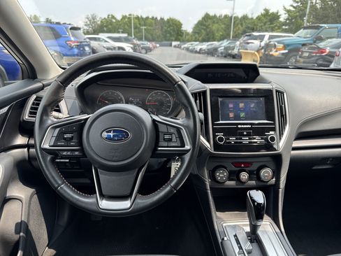 Used 2018 Subaru Crosstrek 2.0i Premium w/ Moonroof Package AWD/4WD image 2
