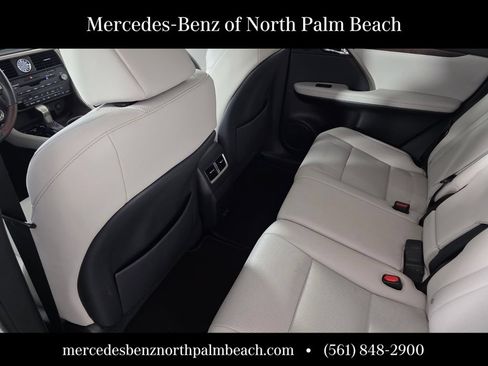 Used 2020 Lexus RX 350 FWD w/ Premium Package image 12
