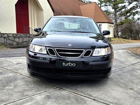 Used 2007 Saab 9-3 2.0T image 16