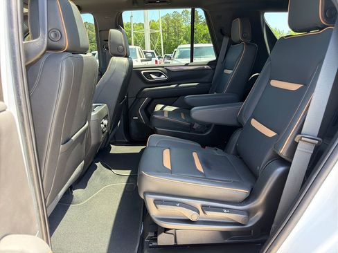Certified 2024 GMC Yukon AT4 AWD/4WD image 29