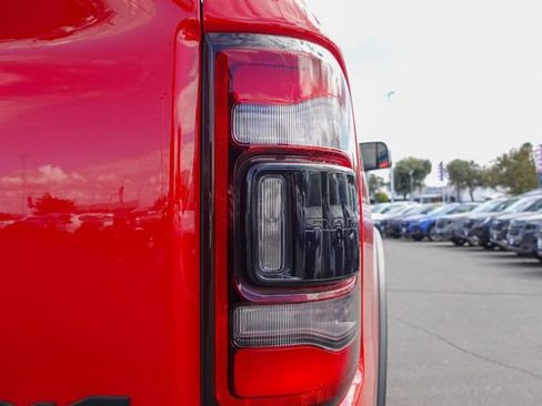 Used 2023 RAM 1500 Rebel w/ Rebel Level 1 Equipment Group image 6