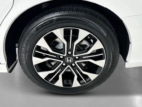 New 2026 Honda Odyssey Elite image 10