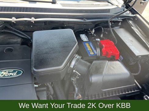 Used 2013 Ford Edge Limited image 32