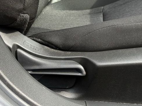 Used 2025 Honda Accord LX image 27