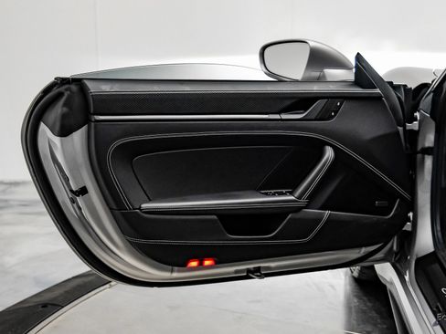 Used 2024 Porsche 911 GT3 image 73