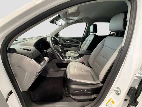 Used 2022 GMC Terrain SLT w/ LPO, Roadside Safety Package AWD/4WD image 19