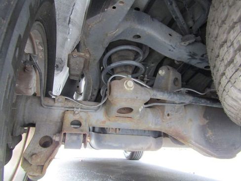 Used 2008 Toyota 4Runner Limited image 22