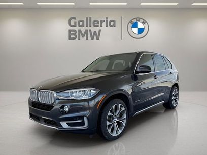 Used 2018 BMW X5 xDrive50i