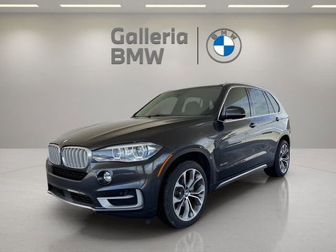 Used 2018 BMW X5 xDrive50i image 1