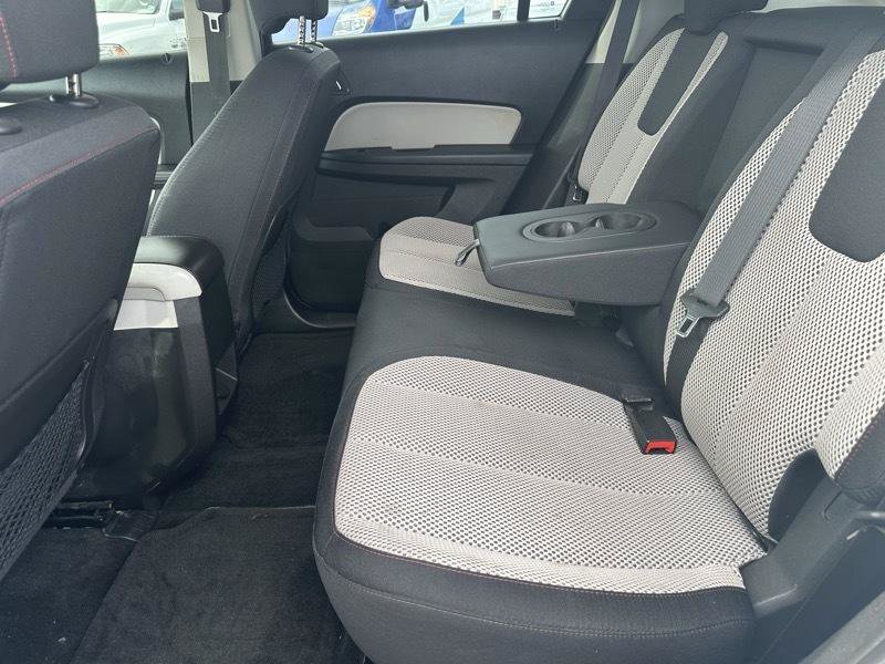 Used 2014 GMC Terrain SLE FWD image 14