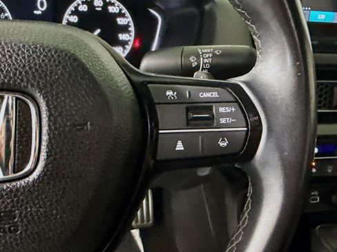 Used 2023 Honda Civic Sport image 15