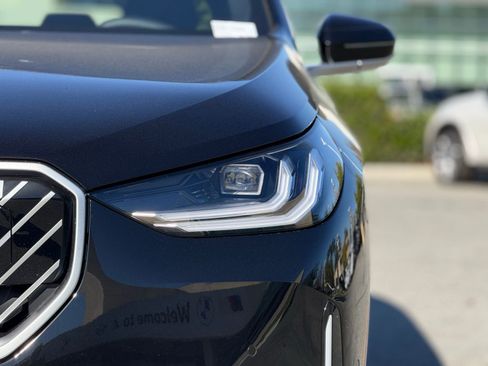 New 2026 BMW X3 xDrive30 image 13