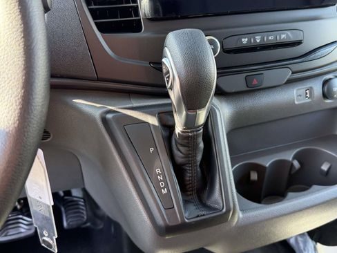 New 2025 Ford Transit 350 148 High Roof w/ Load Area Protection Package image 17