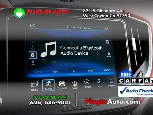 Used 2018 Maserati Ghibli S GranSport Q4 image 26