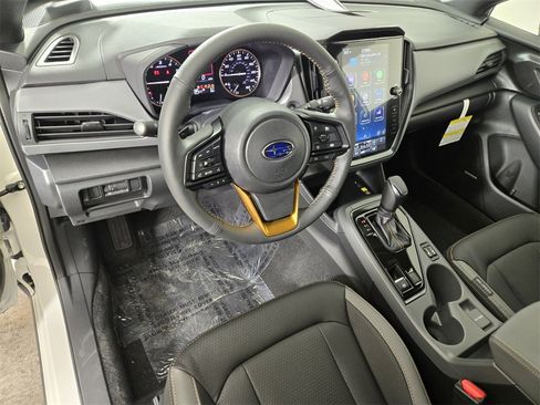 New 2026 Subaru Crosstrek 2.5i Wilderness image 10