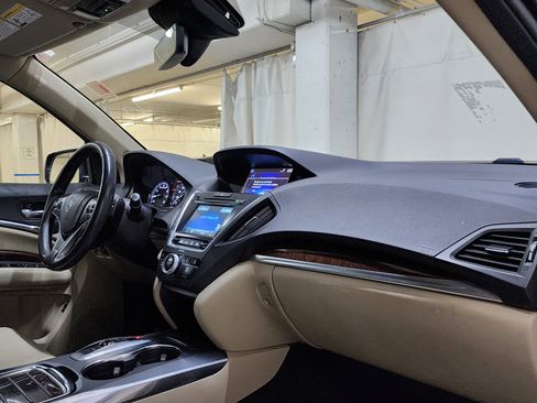 Used 2017 Acura MDX SH-AWD w/ Technology Package image 22