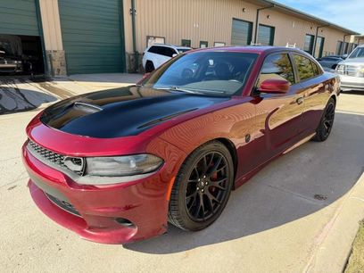 Used 2017 Dodge Charger R/T Scat Pack w/ Dynamics Package