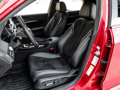 Used 2025 Acura Integra Type S FWD image 41
