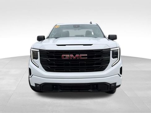 Certified 2024 GMC Sierra 1500 Elevation AWD/4WD image 8