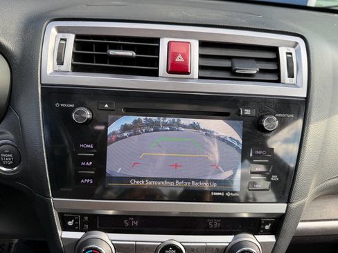 Used 2016 Subaru Legacy 3.6R Limited image 22