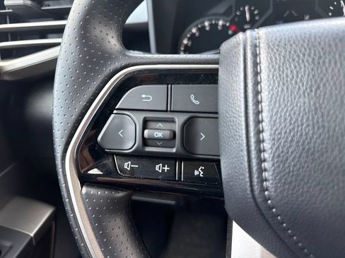 Used 2024 Toyota Tundra SR5 AWD/4WD image 15