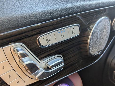 Certified 2022 Mercedes-Benz C 300 C 300 image 9