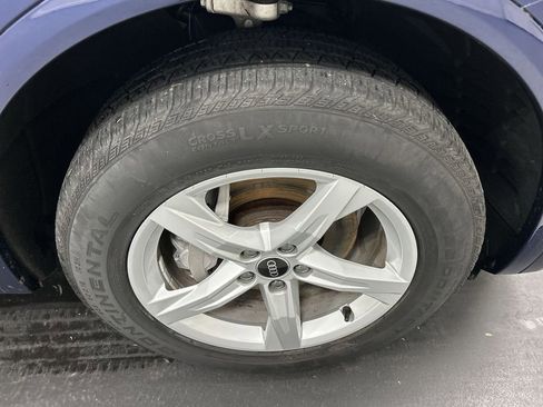 Certified 2022 Audi Q5 2.0T Premium w/ Convenience Package image 8